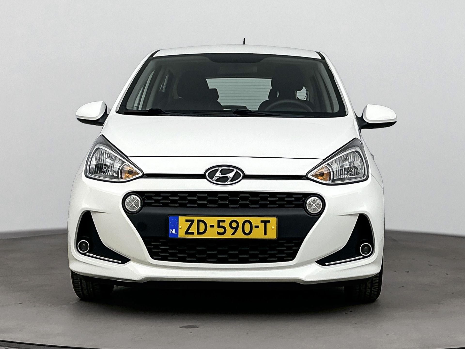 Hyundai i10 1.0i Comfort - Afbeelding 5