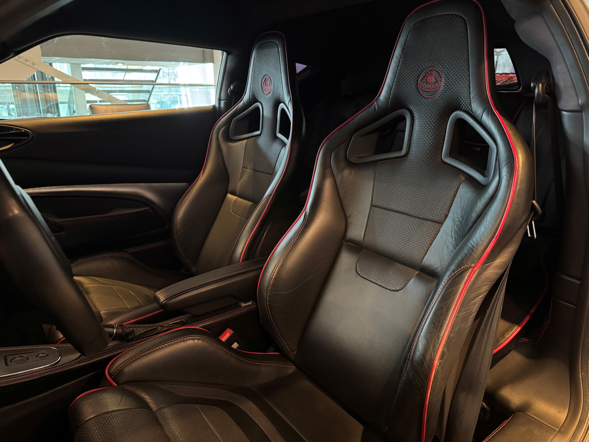 Lotus Evora 3.5 S 2+2 - Afbeelding 5