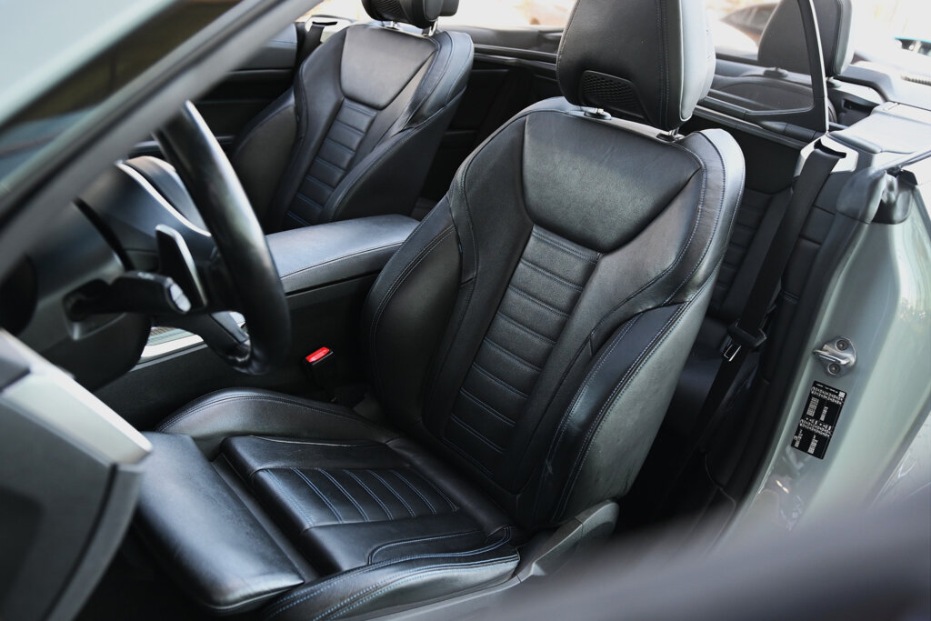 BMW 4 Serie 3