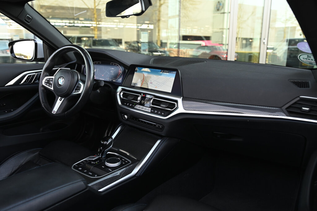 BMW 4 Serie 4