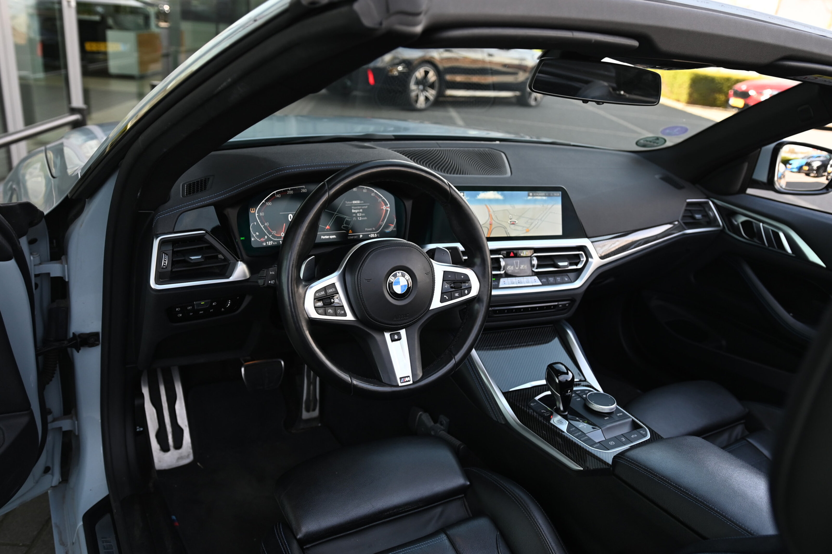 BMW 4 Serie 6