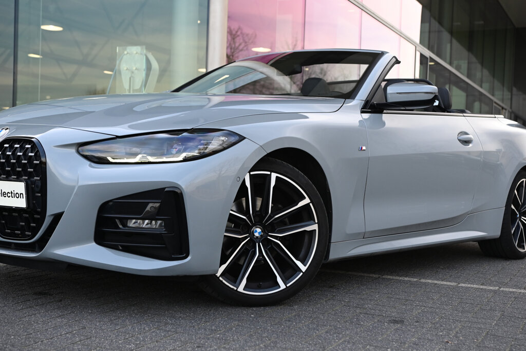 BMW 4 Serie 9