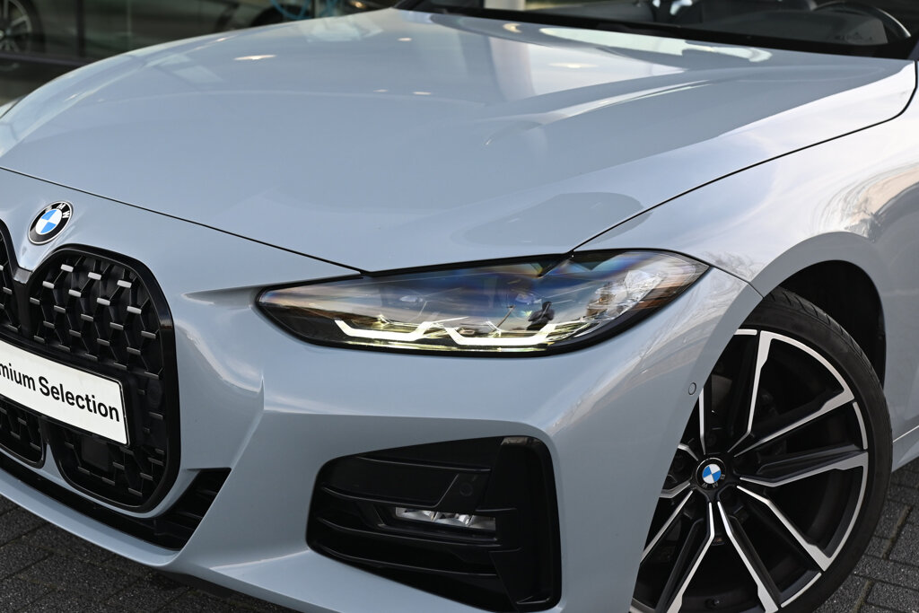 BMW 4 Serie 11