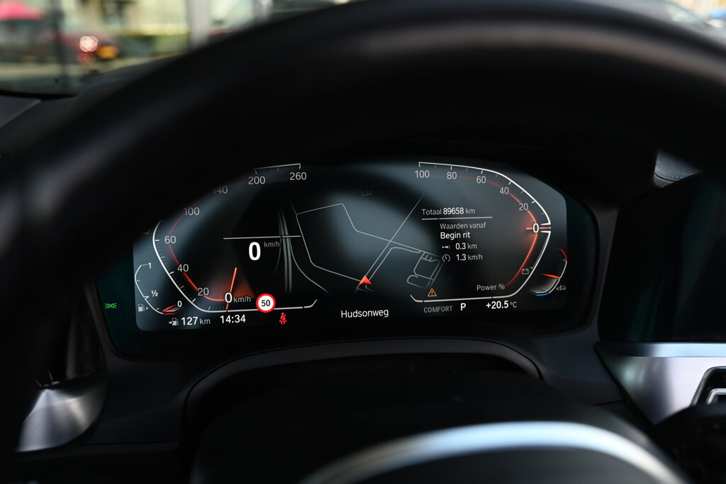 BMW 4 Serie 17