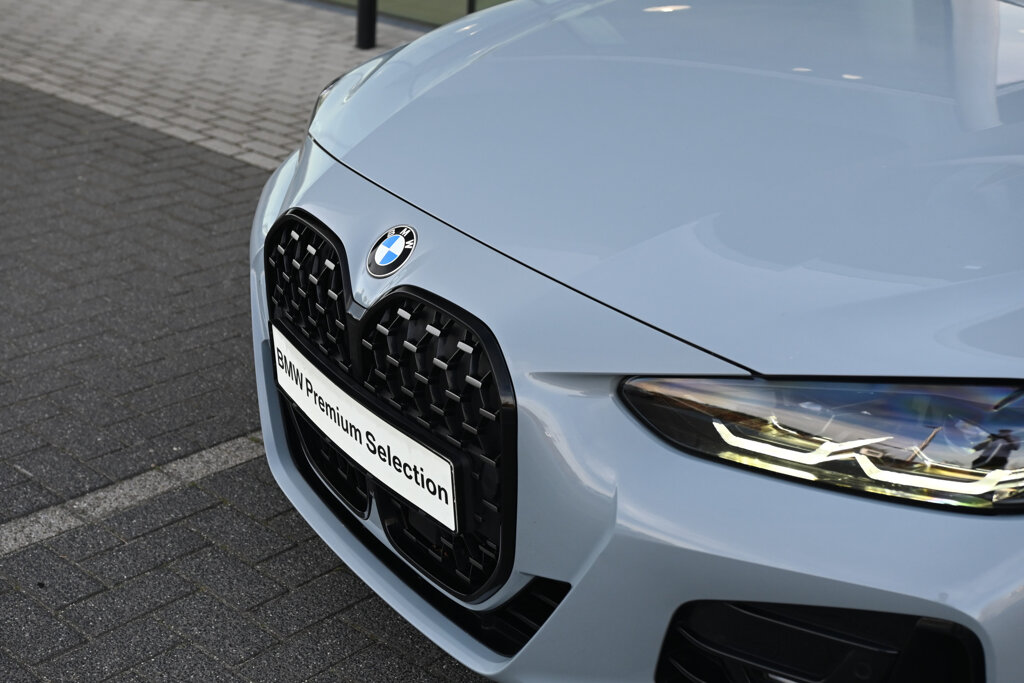 BMW 4 Serie 19