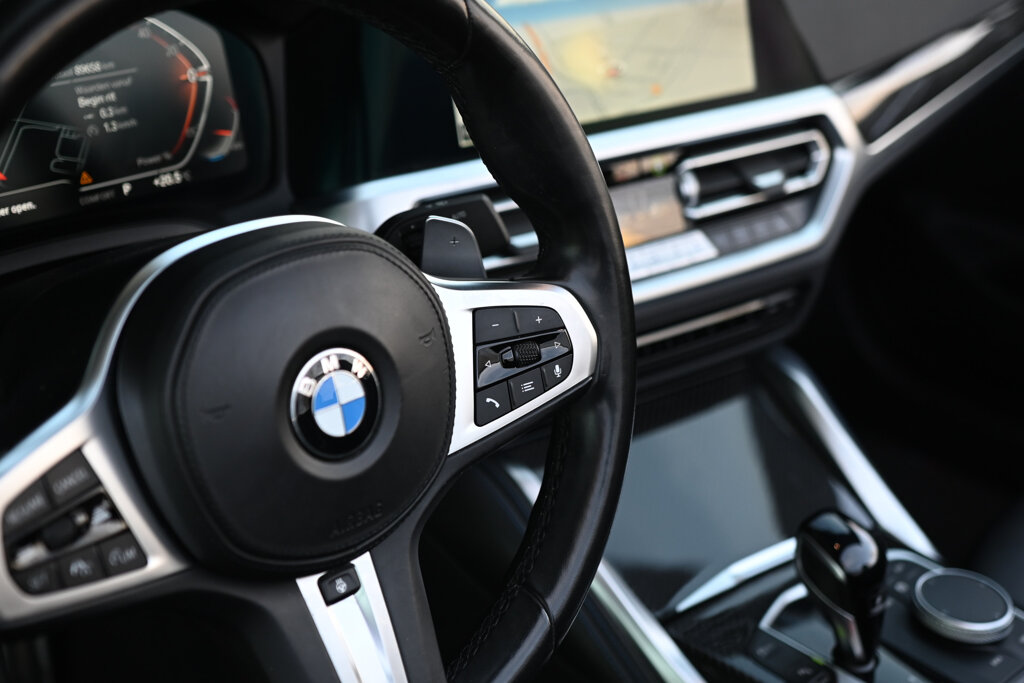 BMW 4 Serie 20