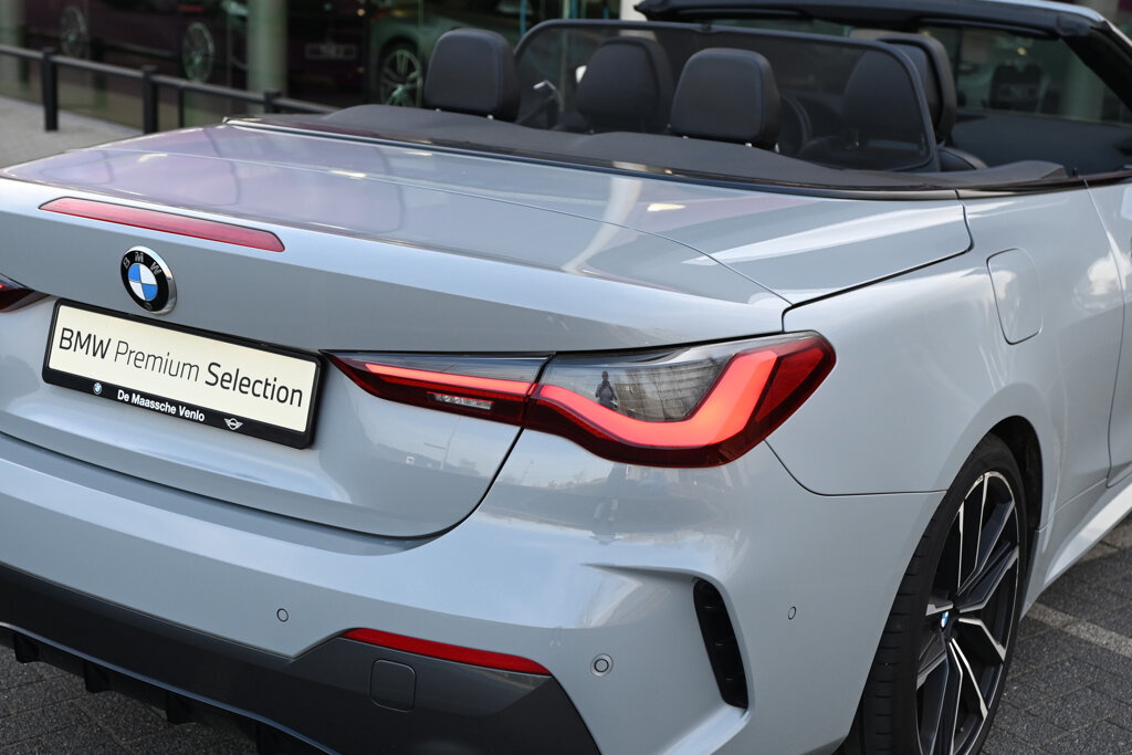 BMW 4 Serie 25