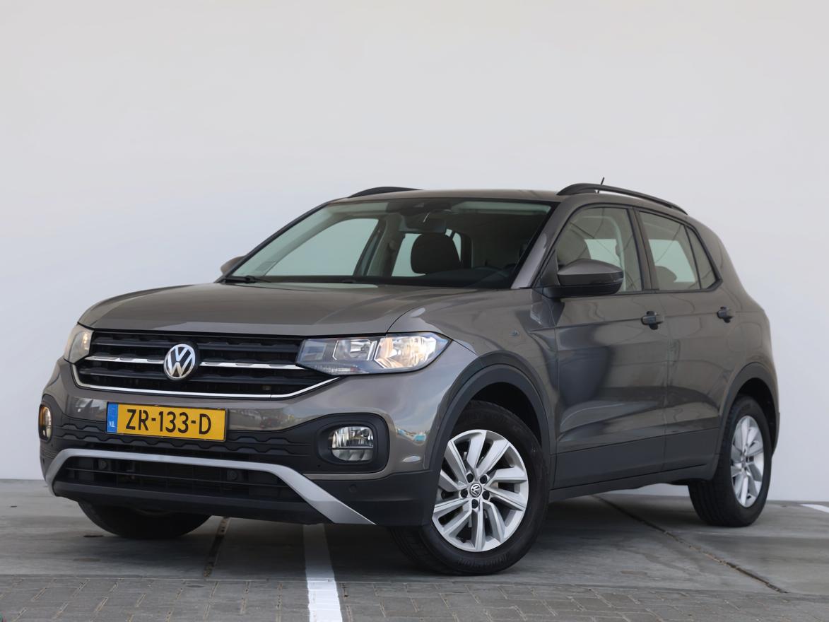 Volkswagen T-Cross 1.0 TSI Life