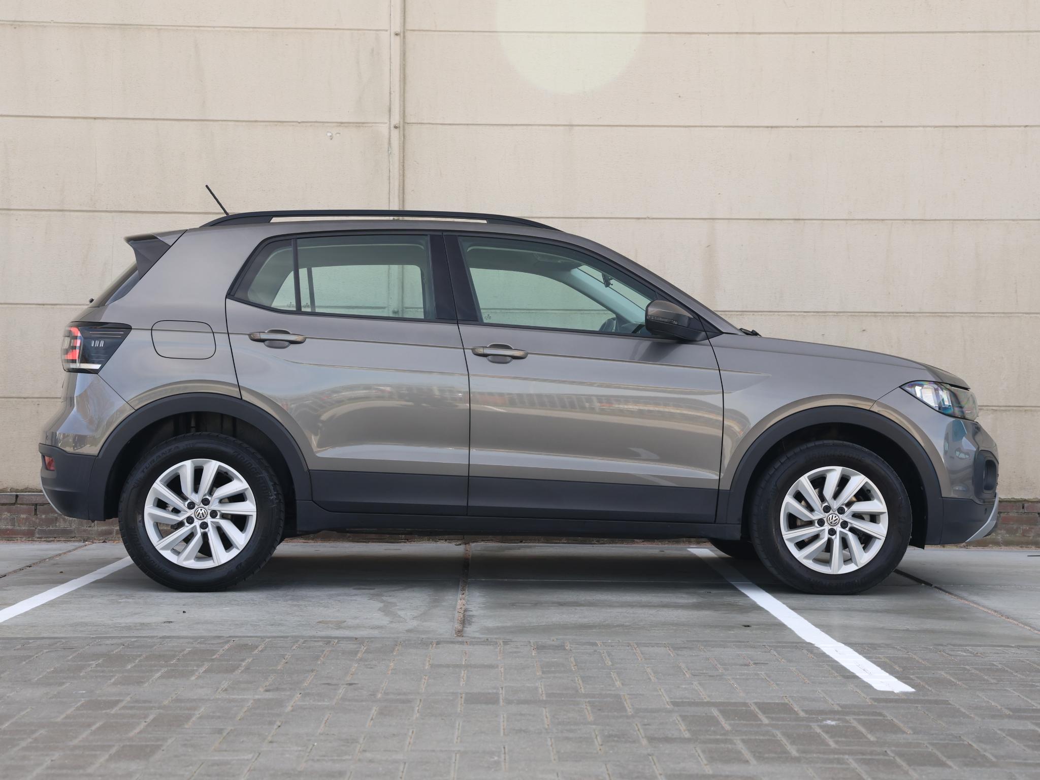 Volkswagen T-Cross 1.0 TSI Life - Afbeelding 2