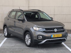 Volkswagen T-Cross 1.0 TSI Life - Afbeelding 3