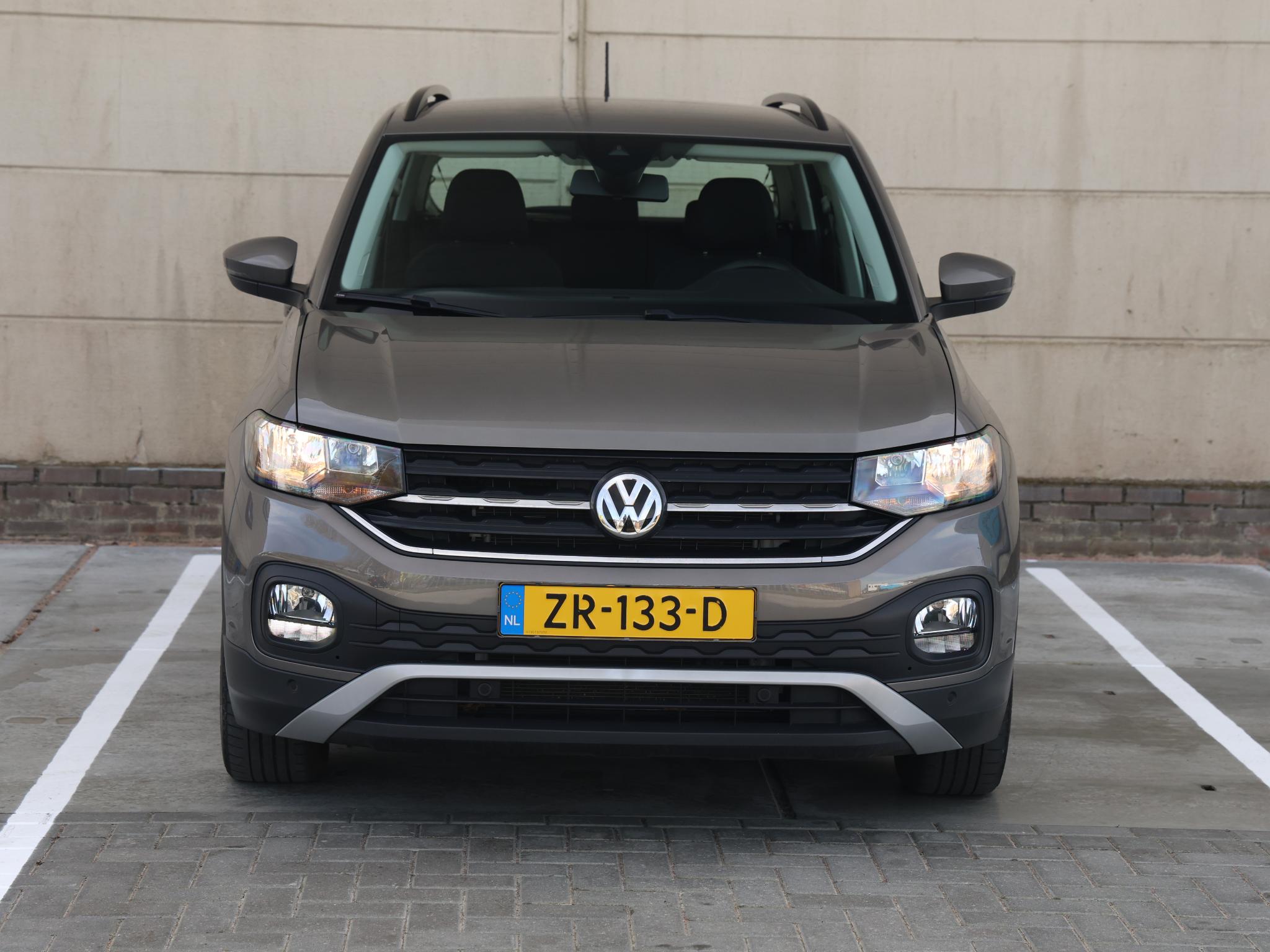 Volkswagen T-Cross 1.0 TSI Life - Afbeelding 4