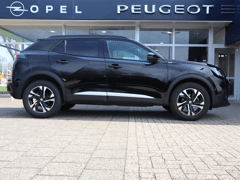 Peugeot 2008 SUV GT Puretech 130PK EAT8 Automaat, Rijklaarprijs, Adaptieve Cruise Control Navigatie DAB+ Camera - Afbeelding 3