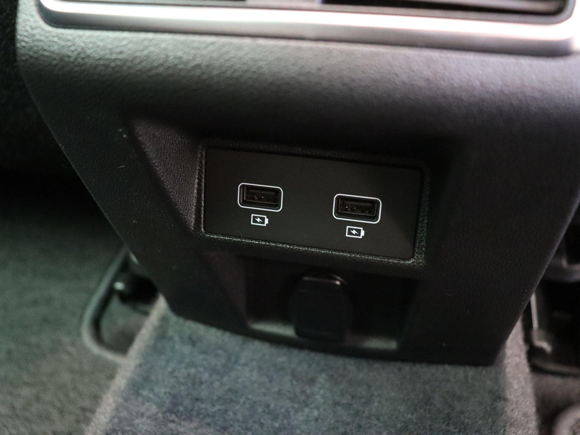 Renault Megane E-Tech Plug-In Hybrid 160pk R.S. Line - Afbeelding 6