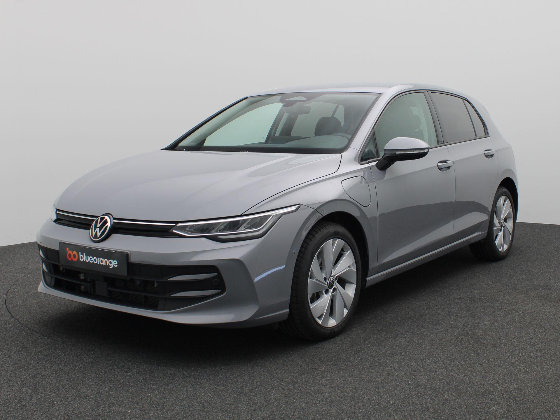 Volkswagen Golf 1.5 eHybrid Life Edition 204PK DSG