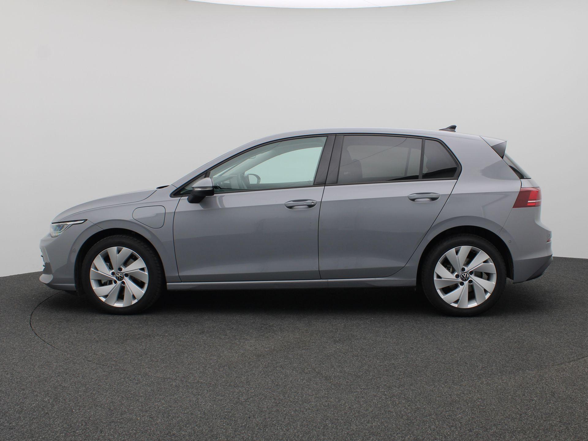 Volkswagen Golf 1.5 eHybrid Life Edition 204PK DSG - Afbeelding 3