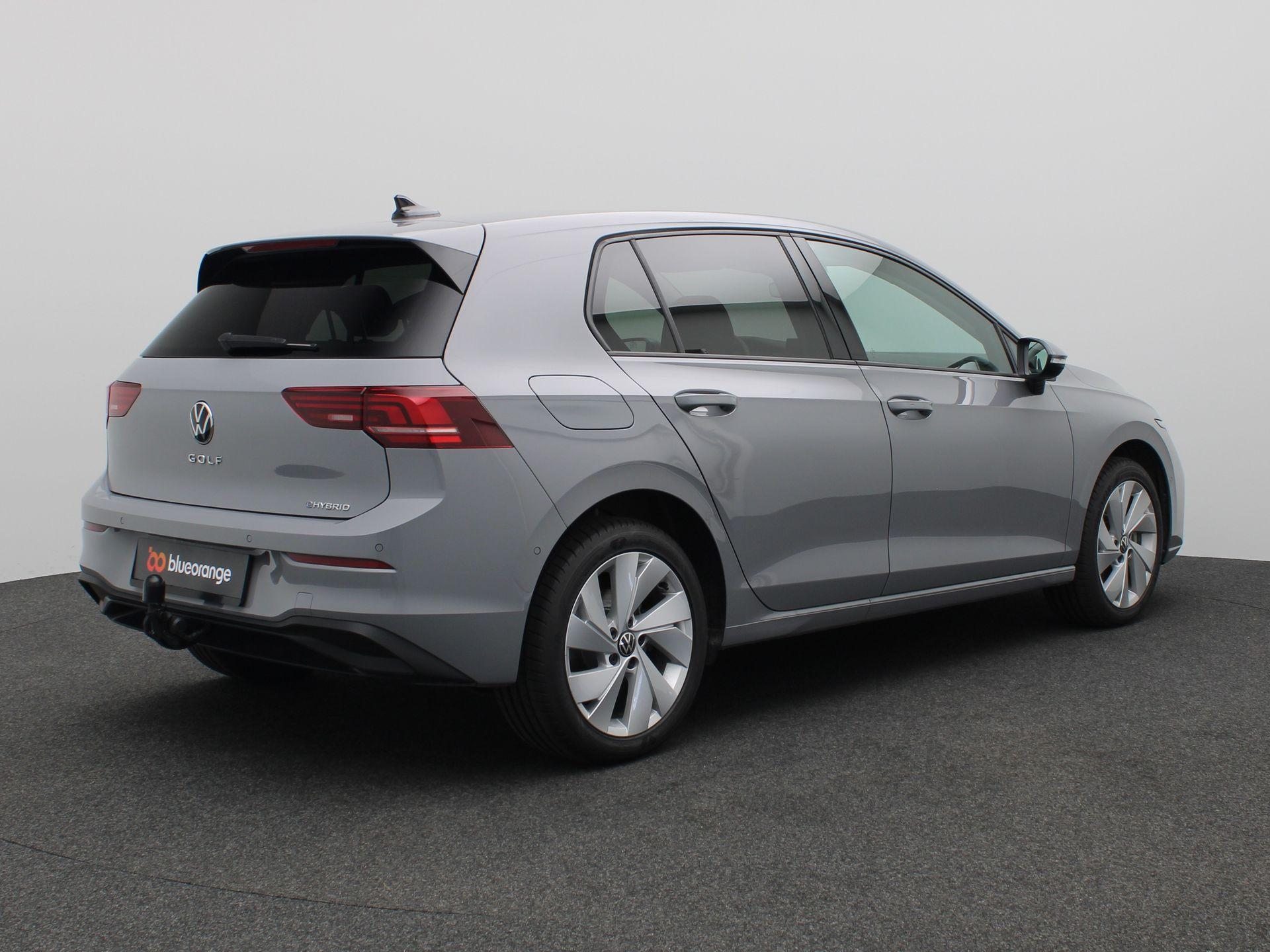 Volkswagen Golf 1.5 eHybrid Life Edition 204PK DSG - Afbeelding 4