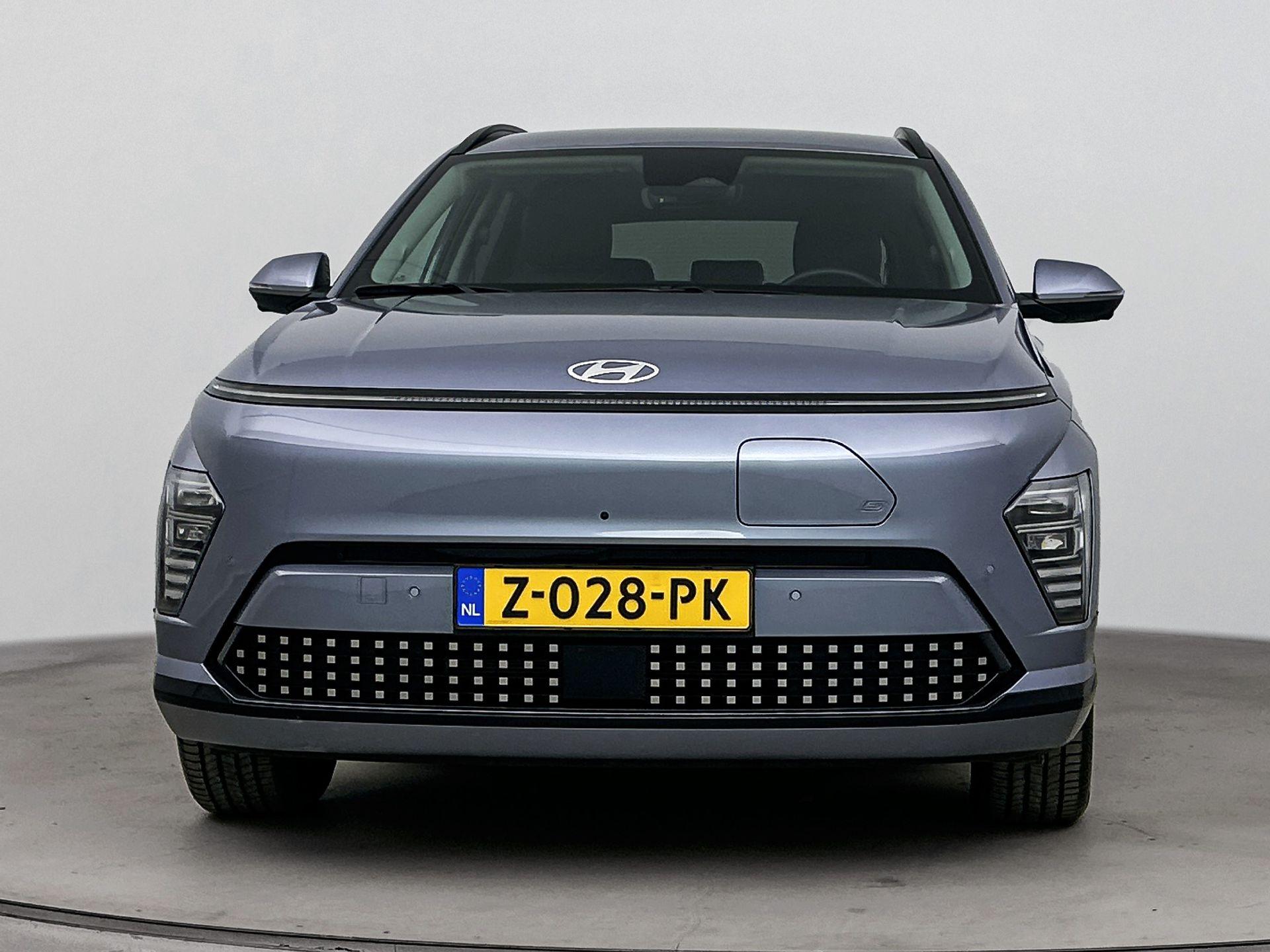 Hyundai Kona Electric Premium 65.4 kWh - Afbeelding 5