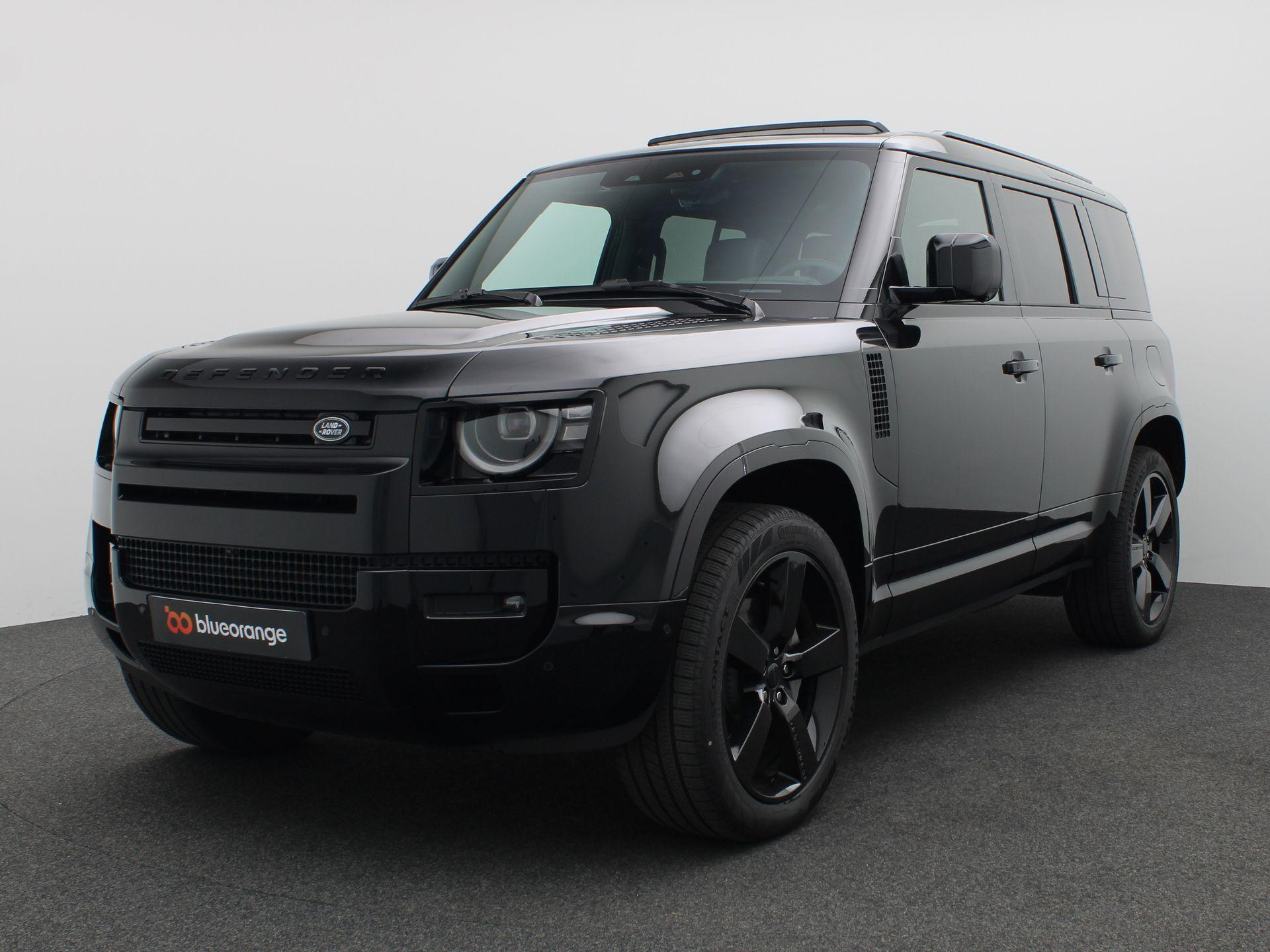 Land Rover Defender 110 2.0 P300e 110 X-Dynamic HSE 300PK Aut.