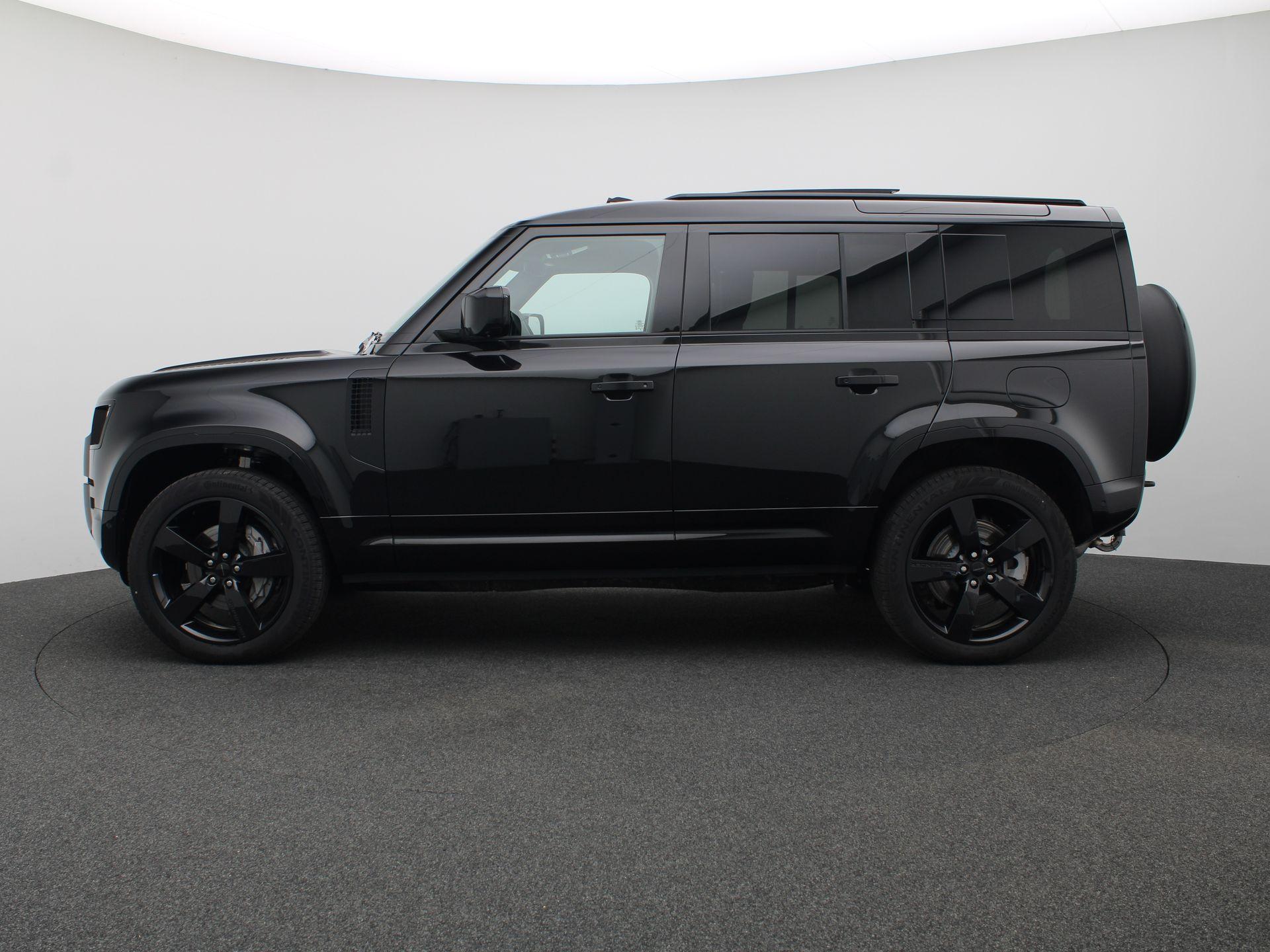 Land Rover Defender 110 2.0 P300e 110 X-Dynamic HSE 300PK Aut. - Afbeelding 3