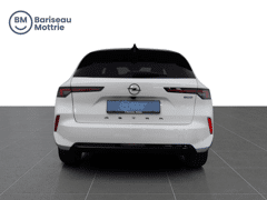 Opel Astra Astra Sports Tourer GS 1.2 Turbo Hybrid eDCT 145ch - Image 5