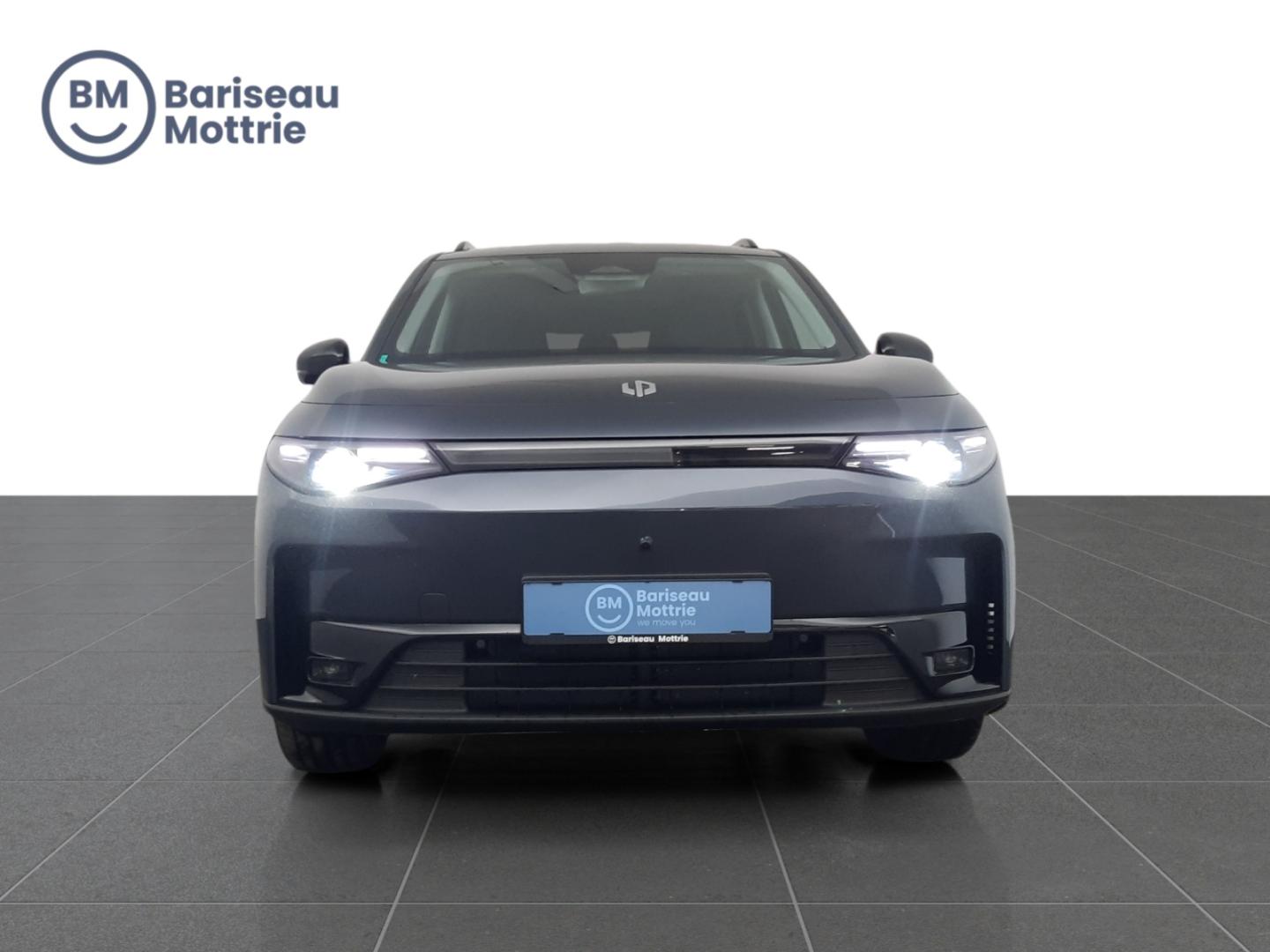 Leapmotor C10 DESIGN PRO - Afbeelding 2