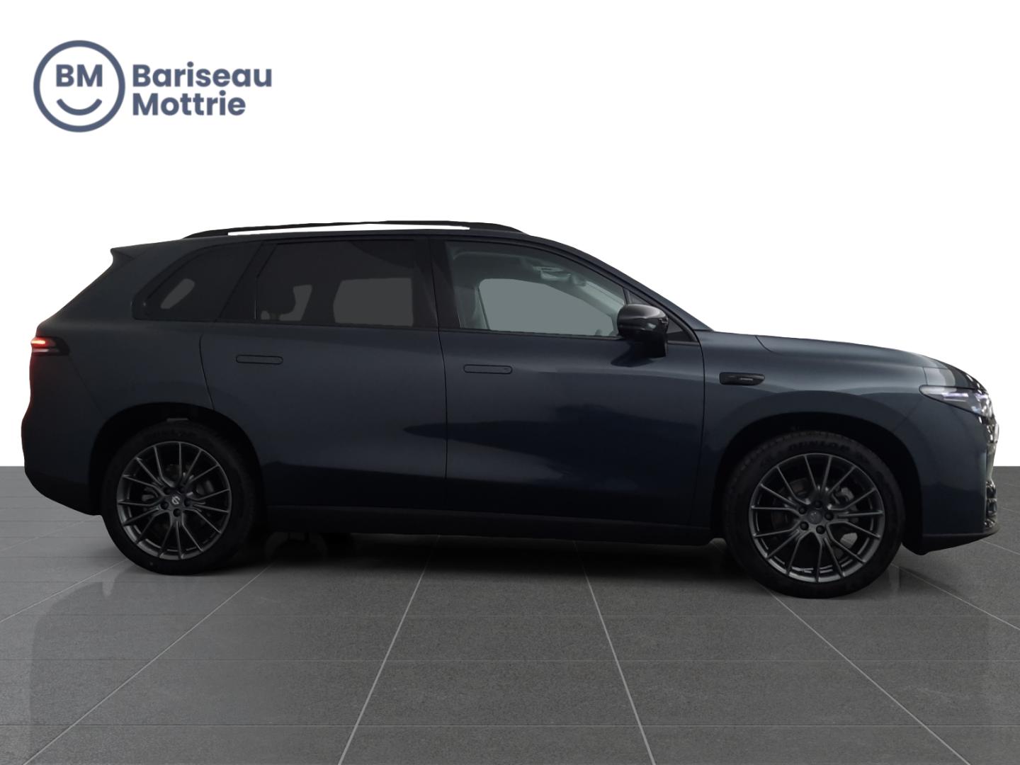 Leapmotor C10 DESIGN PRO - Afbeelding 3