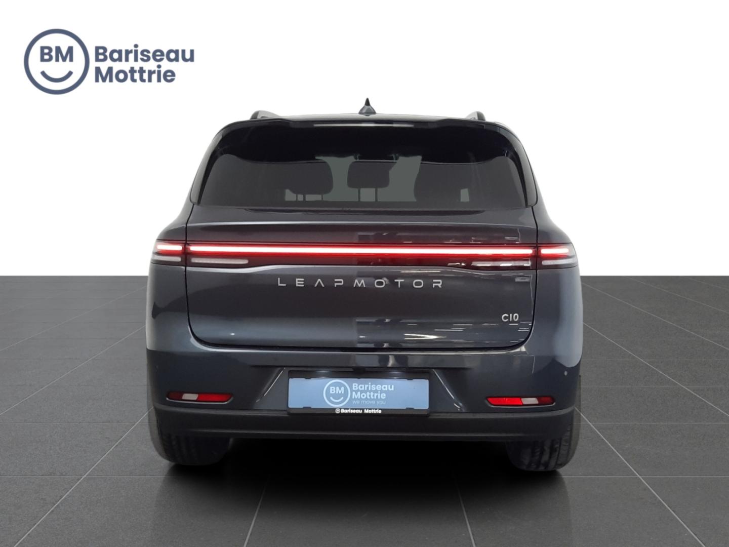 Leapmotor C10 DESIGN PRO - Afbeelding 5