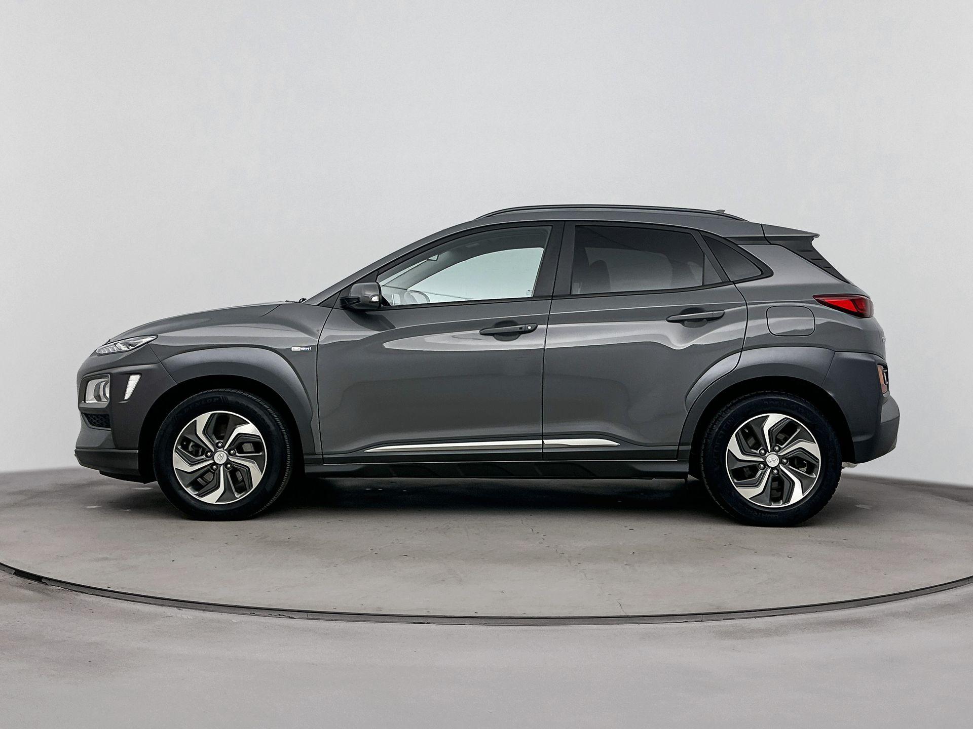 Hyundai Kona 1.6 GDI HEV Fashion - Afbeelding 3