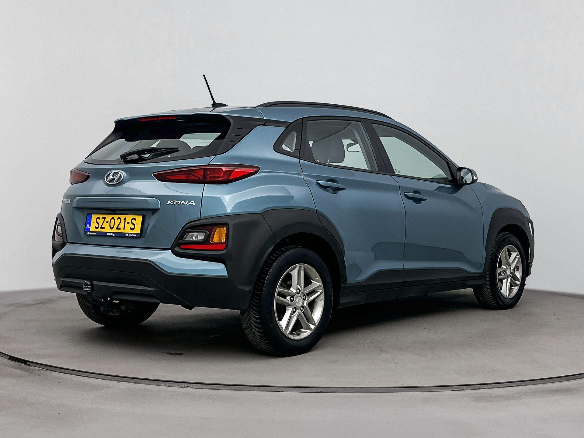 Hyundai Kona 1.0T Comfort - Afbeelding 3