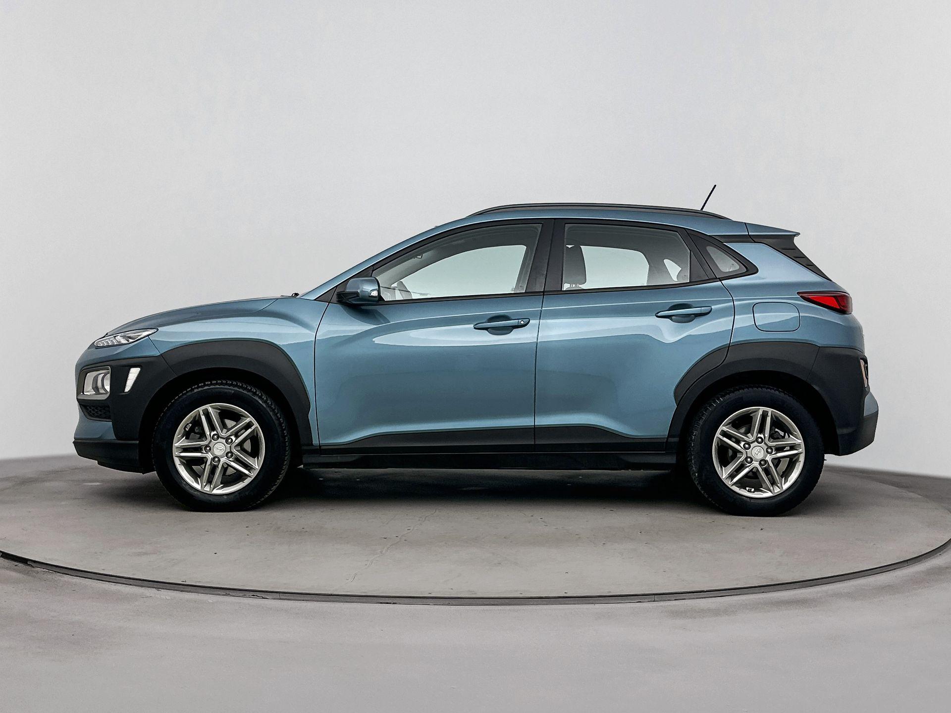 Hyundai Kona 1.0T Comfort - Afbeelding 4