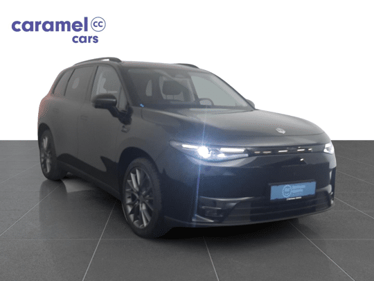 Leapmotor C10 DESIGN PRO