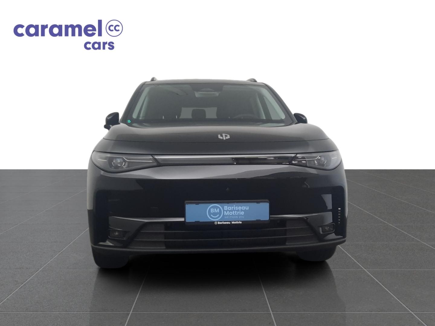 Leapmotor C10 DESIGN PRO - Image 2