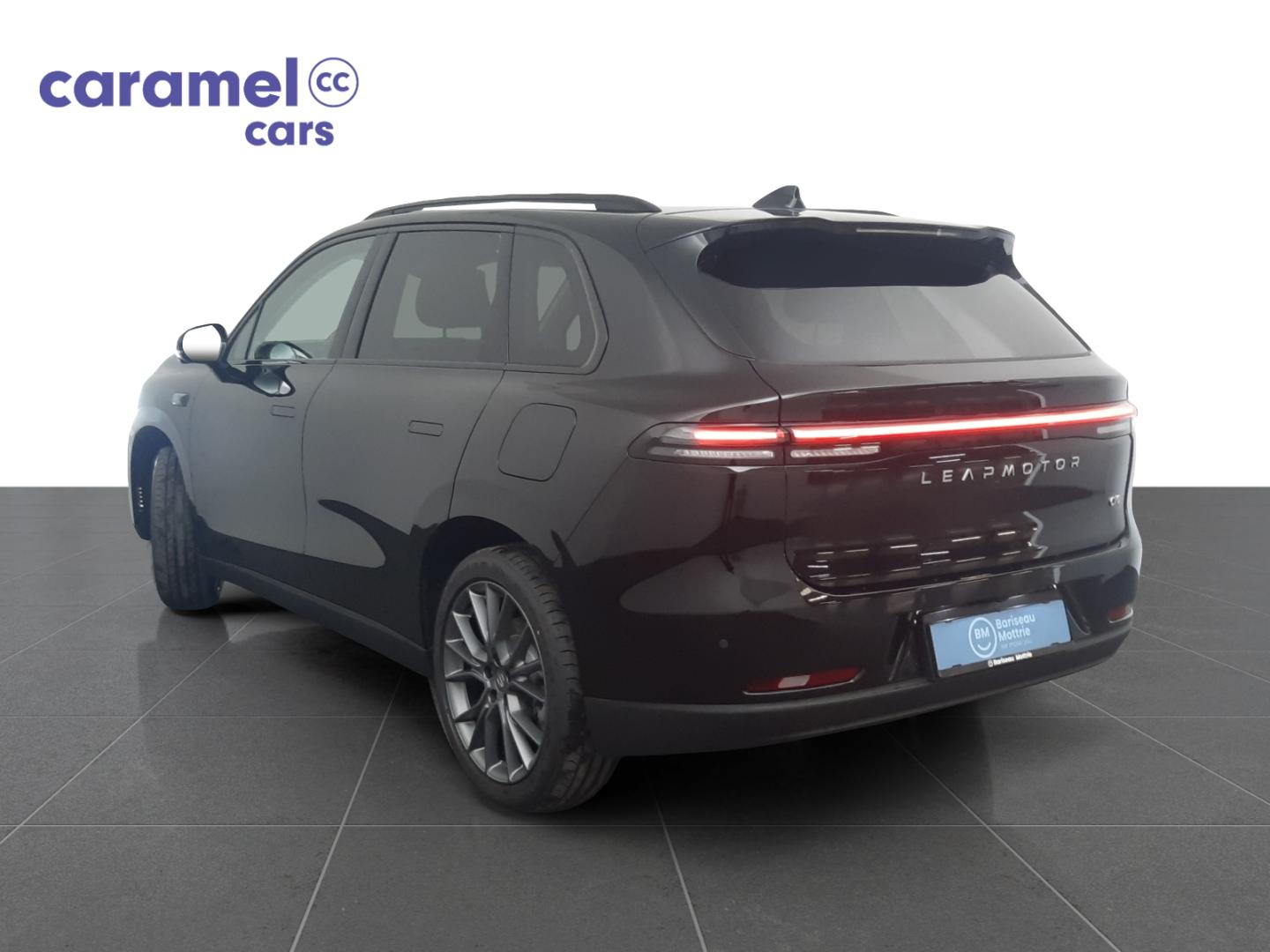 Leapmotor C10 DESIGN PRO - Image 4