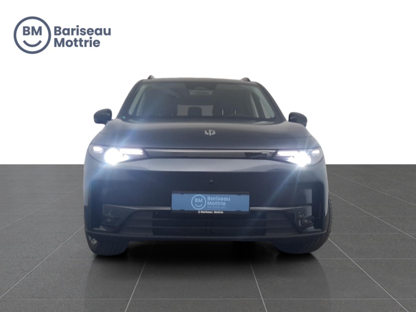 Leapmotor C10 DESIGN PRO - Image 2