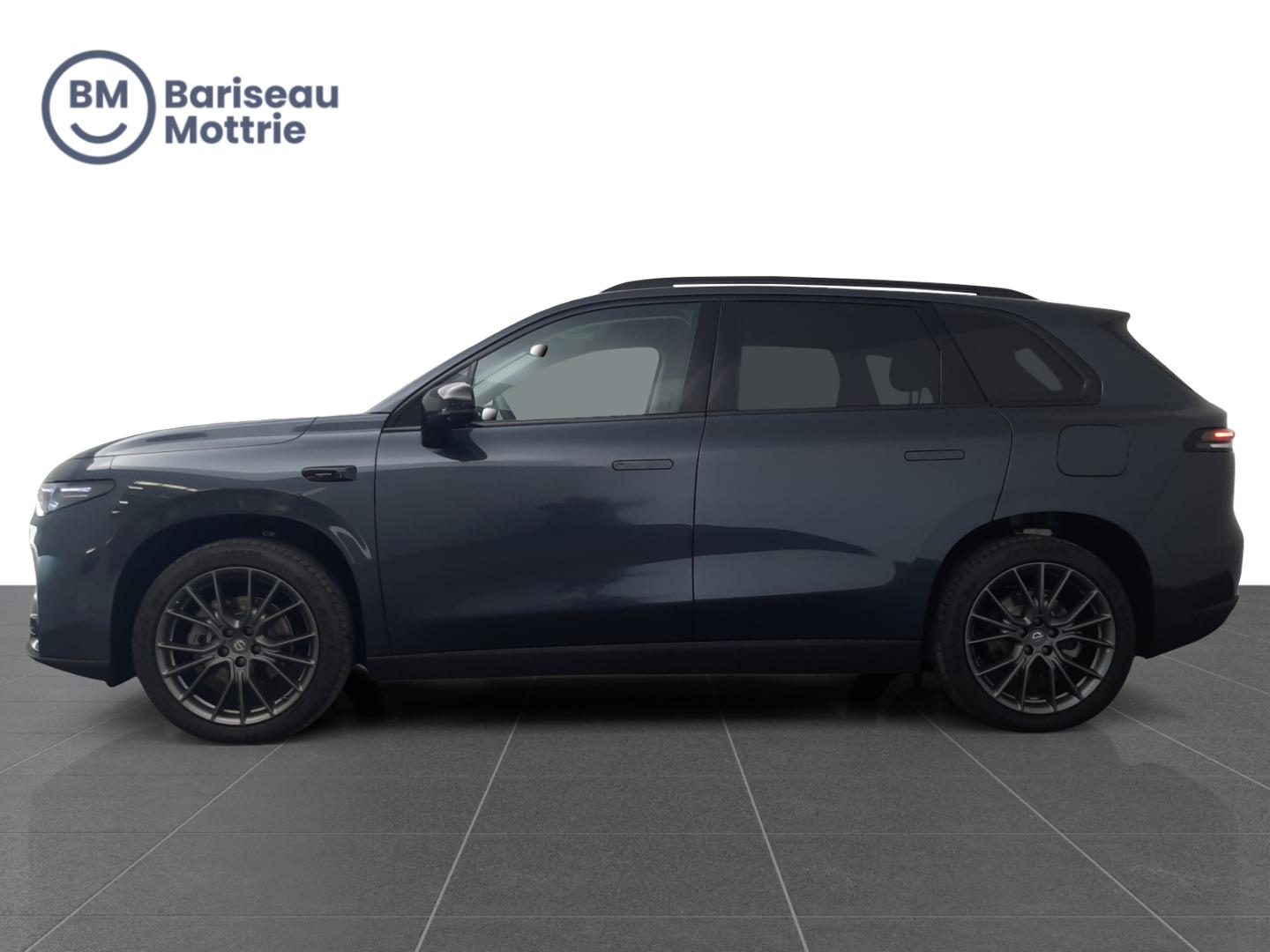 Leapmotor C10 DESIGN PRO - Image 4