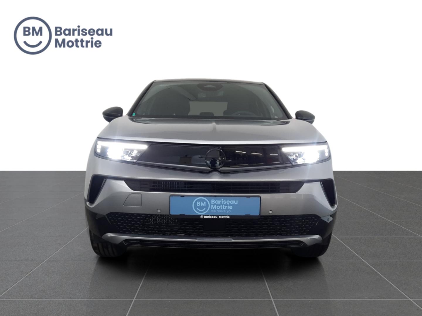 Opel Mokka Ultimate 1.2 Turbo Hybrid eDCT - Image 2