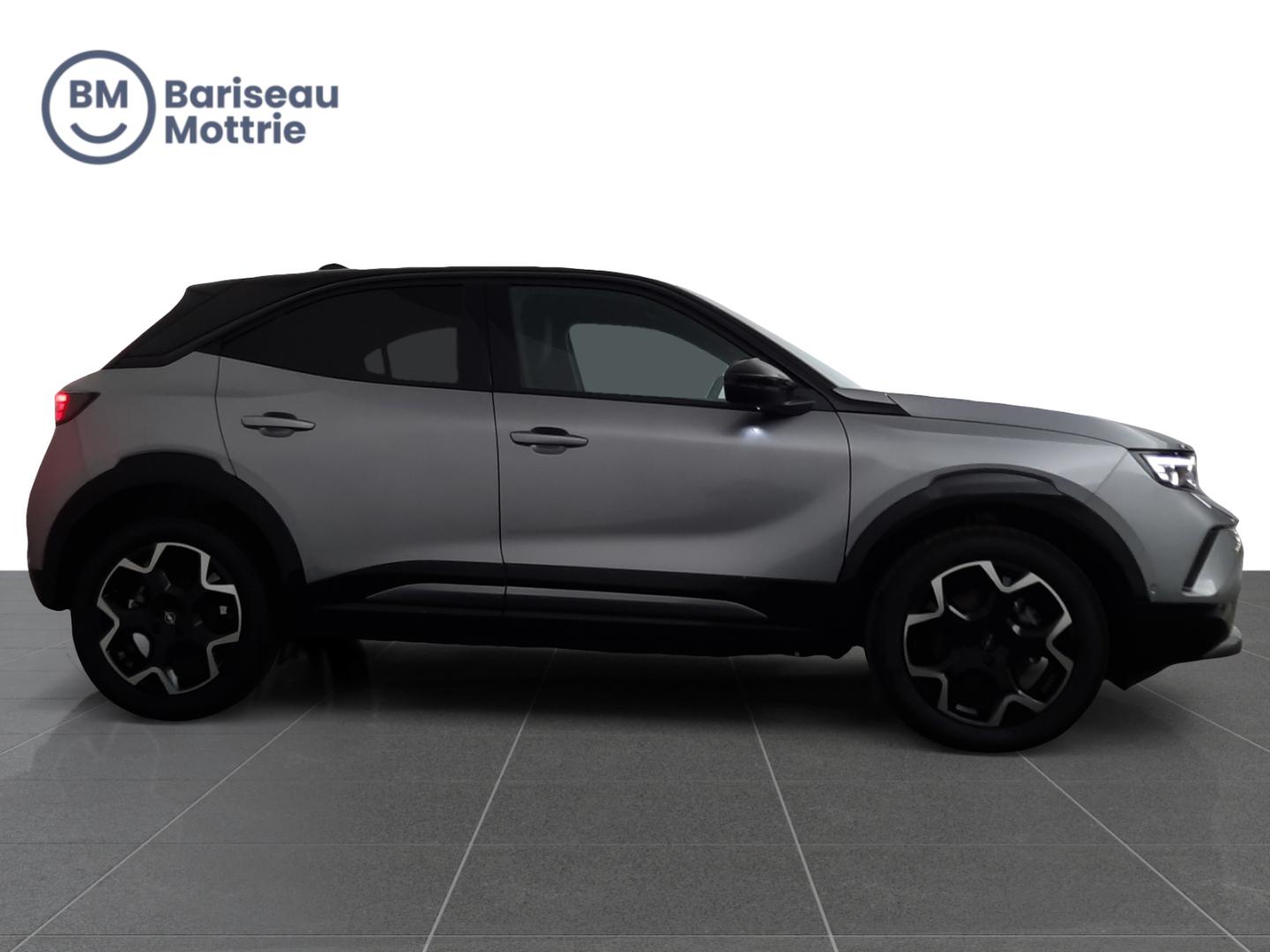 Opel Mokka Ultimate 1.2 Turbo Hybrid eDCT - Image 3