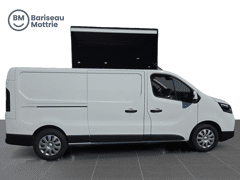 Nissan Primastar L2H1 3t1 dCi 150 Euro6E M/T N-CONNECTA Cargo Pack - Afbeelding 5