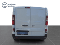 Nissan Primastar L2H1 3t1 dCi 150 Euro6E M/T N-CONNECTA Cargo Pack - Image 5