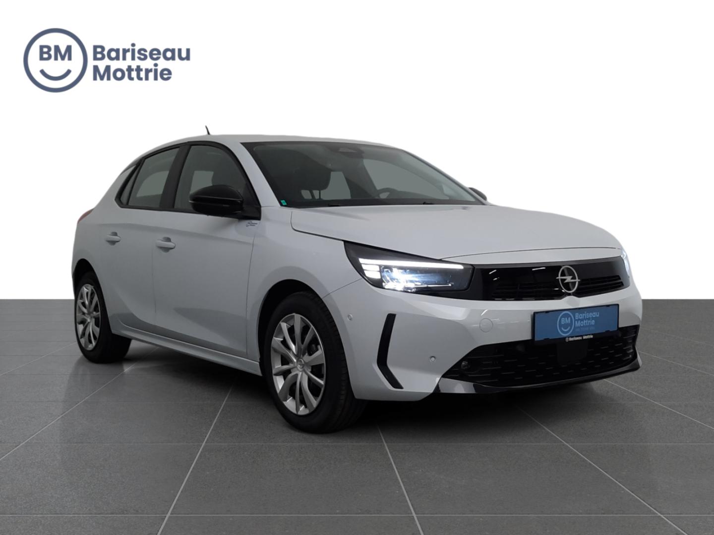 Opel Corsa Corsa Edition 1.2 Turbo S/S MT6 100pk