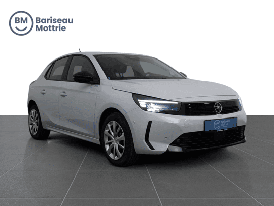 Opel Corsa Corsa Edition 1.2 Turbo S/S MT6 100pk