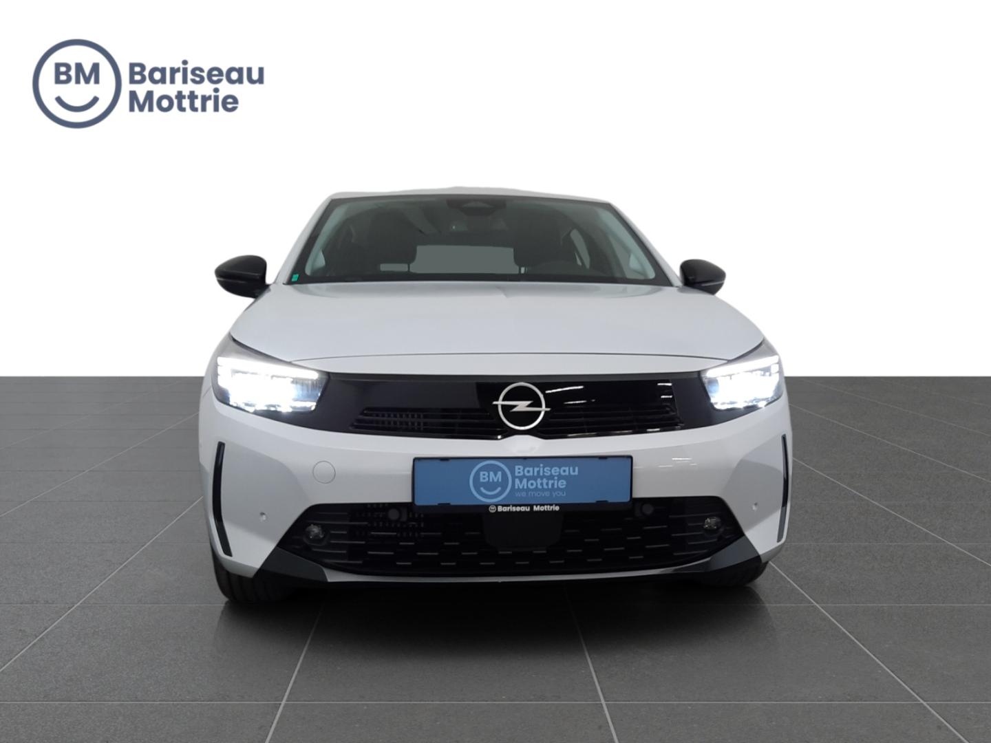 Opel Corsa Corsa Edition 1.2 Turbo S/S MT6 100pk - Image 2