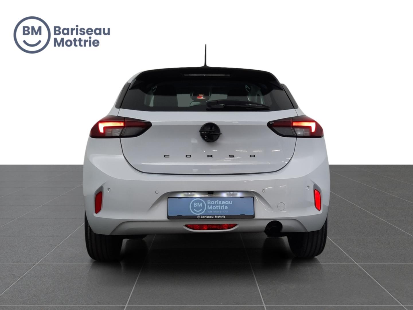 Opel Corsa Corsa Edition 1.2 Turbo S/S MT6 100pk - Image 5