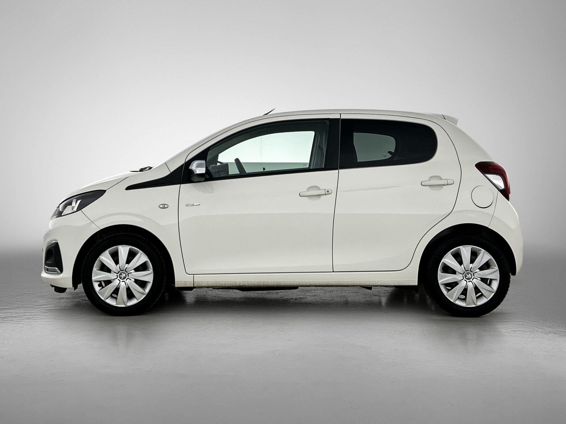 Peugeot 108 1.0 Style 72pk - Afbeelding 5