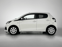 Peugeot 108 1.0 Style 72pk - Afbeelding 5