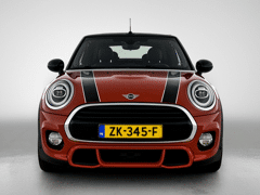 MINI Cooper Cabrio Mini 1.5 136pk Automaat - Afbeelding 4