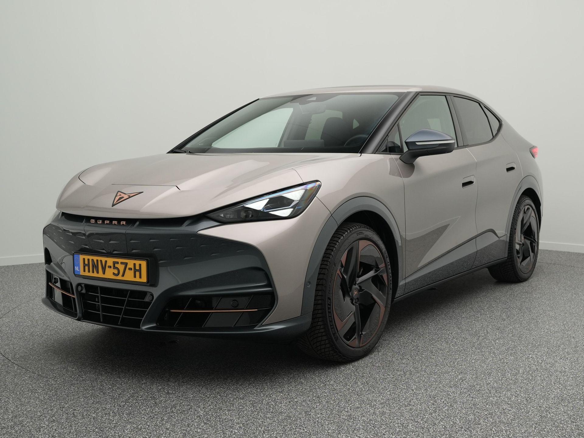 CUPRA Tavascan Adrenaline 82 kWh