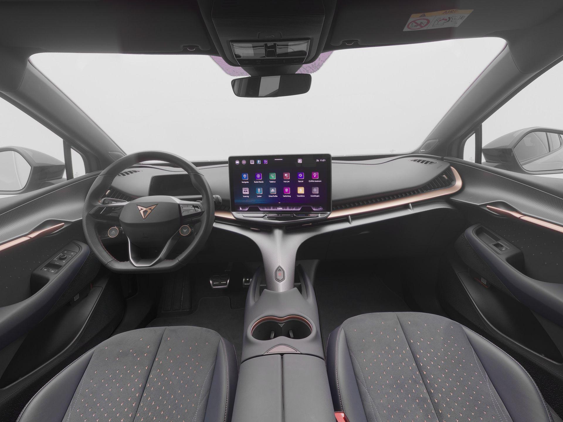 CUPRA Tavascan Adrenaline 82 kWh - Afbeelding 4