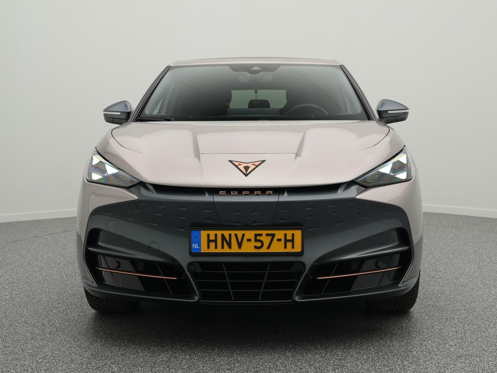 CUPRA Tavascan Adrenaline 82 kWh - Afbeelding 5