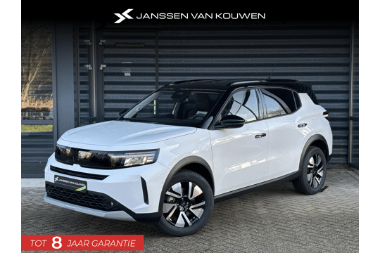 Opel Frontera 1.2 Turbo Hybrid GS